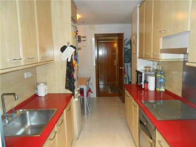 Piso en venta en Castelldefels, Barcelona (Costa Garraf)