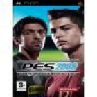Pro Evolution Soccer 2008 (PSP) - mejor precio | unprecio.es