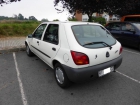 Se Vende Ford Fiesta 1.8 Diesel año 1997 150000 km - mejor precio | unprecio.es