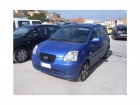 SEAT TOLEDO 2.0 TDI - mejor precio | unprecio.es