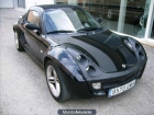 Smart Roadster Passion 82 CV - mejor precio | unprecio.es