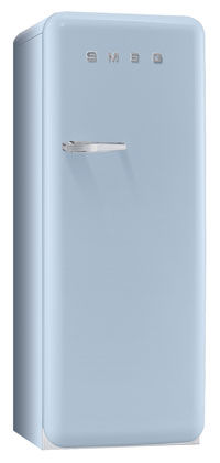 Smeg FAB28RAZ1 A++