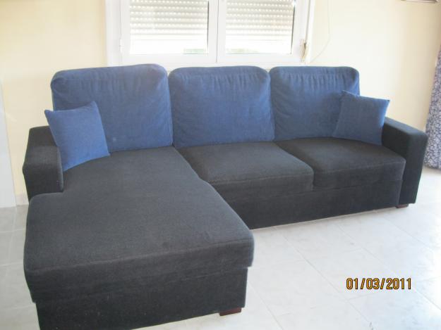 sofa cama matrimonial rinconero