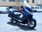SUZUKI BURGMAN 400 - mejor precio | unprecio.es