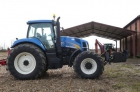 Tracteur New Holland T 8020 - mejor precio | unprecio.es