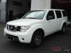 Vendo Nissan Pathfinder 2.5dCi XE 7pl.'nacional' del Año 2007 - mejor precio | unprecio.es