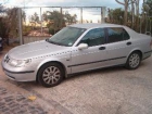 Venta de coche Saab 9-5 3.0 V6 Tid Linear '01 en Alcobendas - mejor precio | unprecio.es