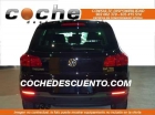 Volkswagen Tiguan Sport 2.0 TDI BMT 4X4 140CV. DSG 7VEL. Negro Profundo. Nuevo. Nacional. - mejor precio | unprecio.es