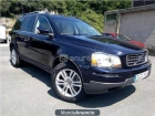 Volvo XC90 D5 Summum - mejor precio | unprecio.es