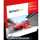 Se vende Smartbox Máxima emoción - mejor precio | unprecio.es
