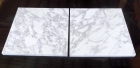 Oferta losas pulidas de mármol Carrara blanco - mejor precio | unprecio.es