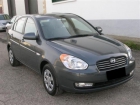 2007 Hyundai Accent 1.5 crdi - mejor precio | unprecio.es