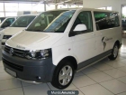 2010 Volkswagen T5 Multivan Panamericana 2.0 TDI - mejor precio | unprecio.es
