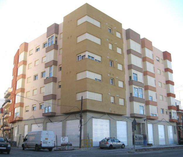 Ático de nueva construcción en Meliana