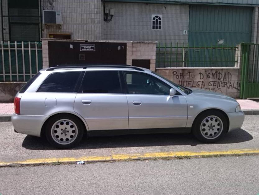 A4 avant,1900,110cv,muy bien cuidado