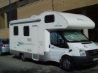 ALQUILO AUTOCARAVANA RIMOR 6 PLAZAS - mejor precio | unprecio.es