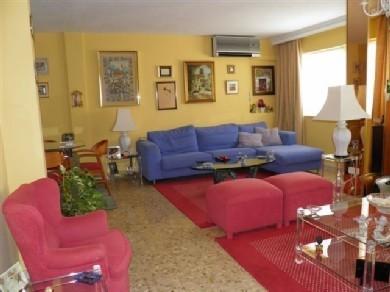 Apartamento con 2 dormitorios se vende en Fuengirola, Costa del Sol