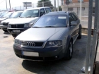 AUDI ALLROAD QUATTRO 2.5 TDI QUATTRO TRIPTRONIC - mejor precio | unprecio.es