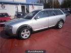 Audi Allroad Quattro 2.5TDI quattro tiptronic - mejor precio | unprecio.es