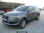 Audi Q7 3.0TDI Quattro Tiptronic - mejor precio | unprecio.es