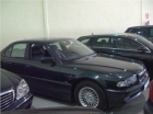 BMW SERIE 7 740D 4P. - Castellon - mejor precio | unprecio.es