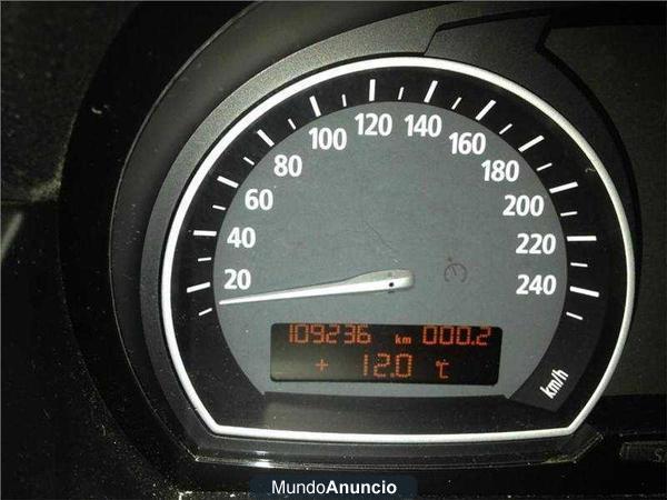 BMW X3 2.0d