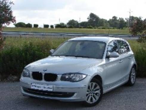 BMW X5 3.0d