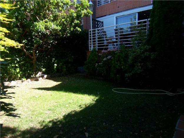 Chalet en Pozuelo de Alarcón