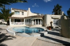 Chalet en venta en Altea, Alicante (Costa Blanca) - mejor precio | unprecio.es
