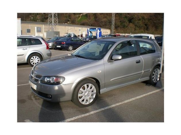 CITROEN XSARA 1.6 SEDUCTION 5