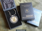COLLARES Y PULSERAS DE ENERGIA MAGNETICA - mejor precio | unprecio.es