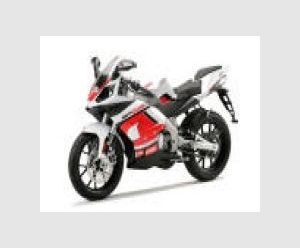 DERBI GPR 125 2007