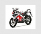 DERBI GPR 125 2007 - mejor precio | unprecio.es