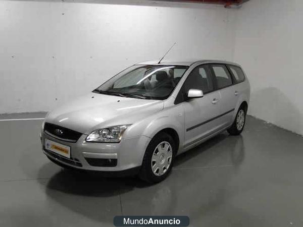 Ford Focus 1.6 TDCi Trend Wago