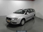 Ford Focus 1.6 TDCi Trend Wago - mejor precio | unprecio.es