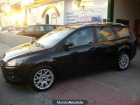 Ford Focus 2.0TDCi Trend - mejor precio | unprecio.es