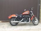 Harley davidson 883 r sporster 2007 . impecable estado. - mejor precio | unprecio.es