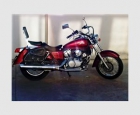 HONDA SHADOW 125 - mejor precio | unprecio.es