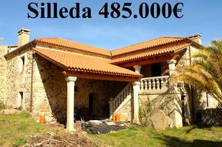 in Silleda,  Galicia   - 45000  EUR
