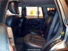 Jeep Grand Cherokee 2.7 CRD Limited - mejor precio | unprecio.es