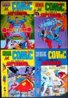 La Familia Superman - colosos del comic - V 1. Completa 1 a 12 - mejor precio | unprecio.es