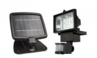 Luminaria solar seguridad - mejor precio | unprecio.es