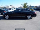 Mercedes-Benz CL 600 600 - mejor precio | unprecio.es