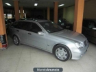 Mercedes-Benz Clase C Estate 220 CDI - mejor precio | unprecio.es