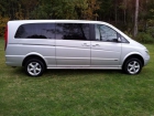 Mercedes-Benz Viano - mejor precio | unprecio.es