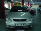 Opel Astra 1.6 16v CONFORT 100CV - mejor precio | unprecio.es