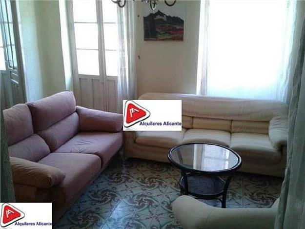 Piso en Alicante/Alacant