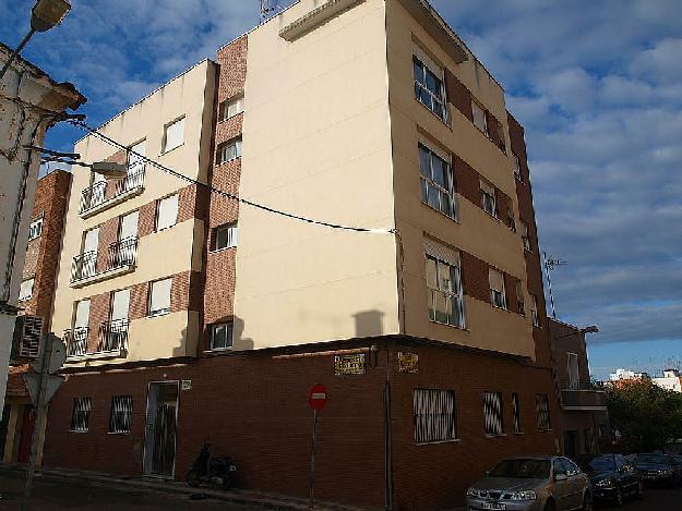Piso en Badajoz
