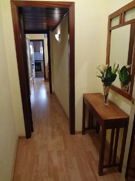 Piso en Barcelona