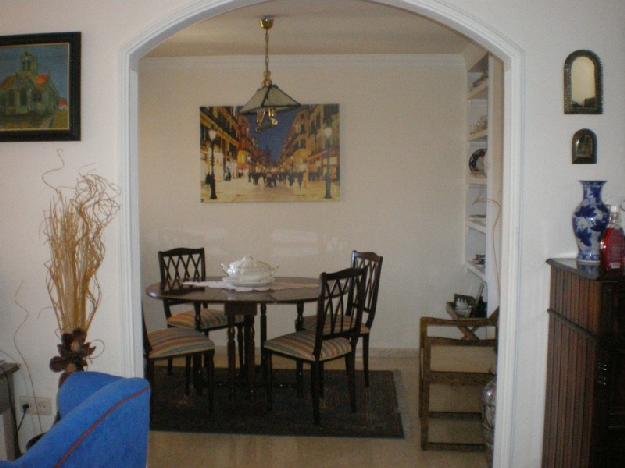 Piso en Málaga